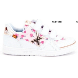 Munich - Meisjesschoenen bij Schoenmode Kerkhof - Schoenmode Kerkhof